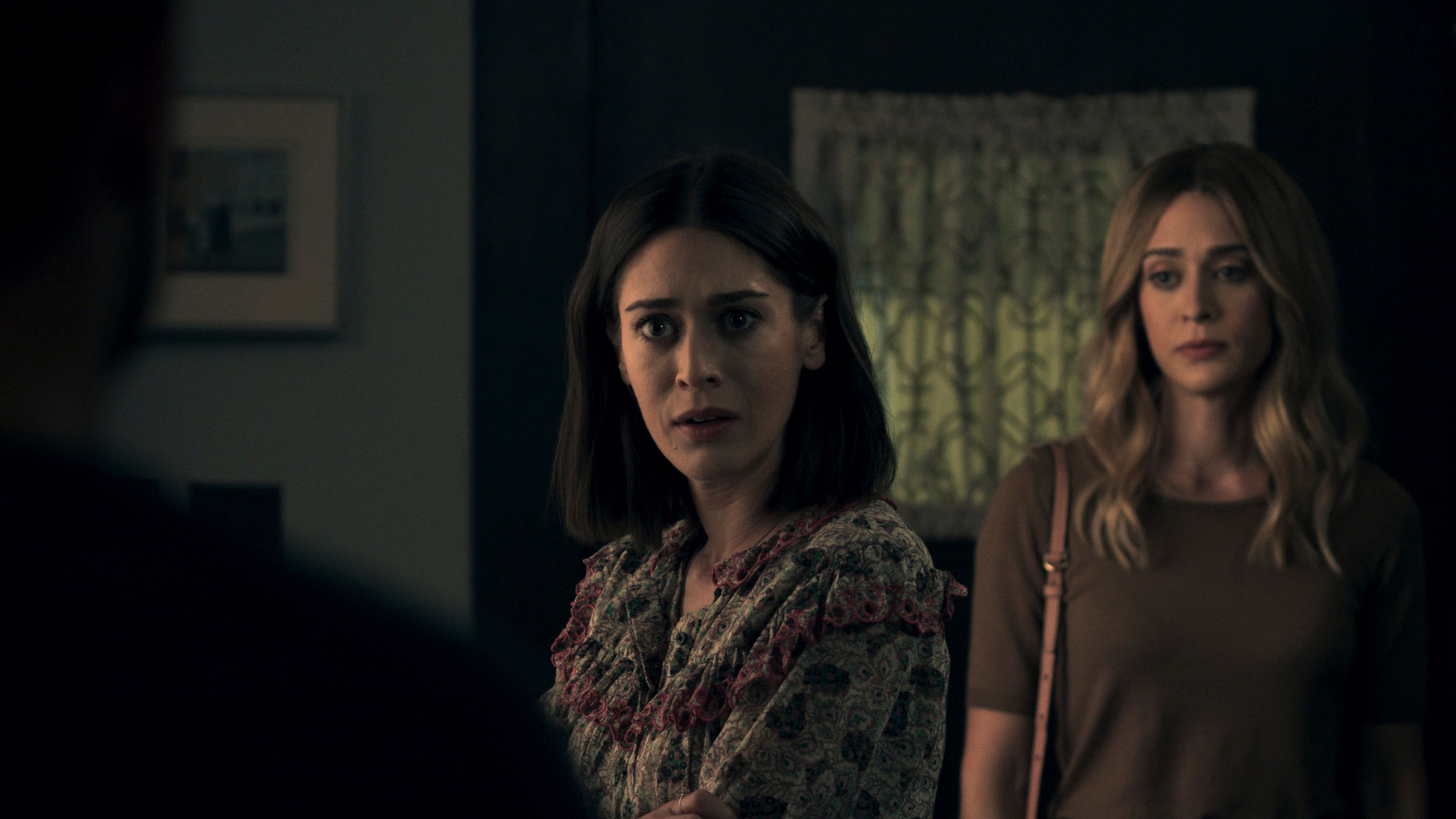 По правде говоря 4 серия