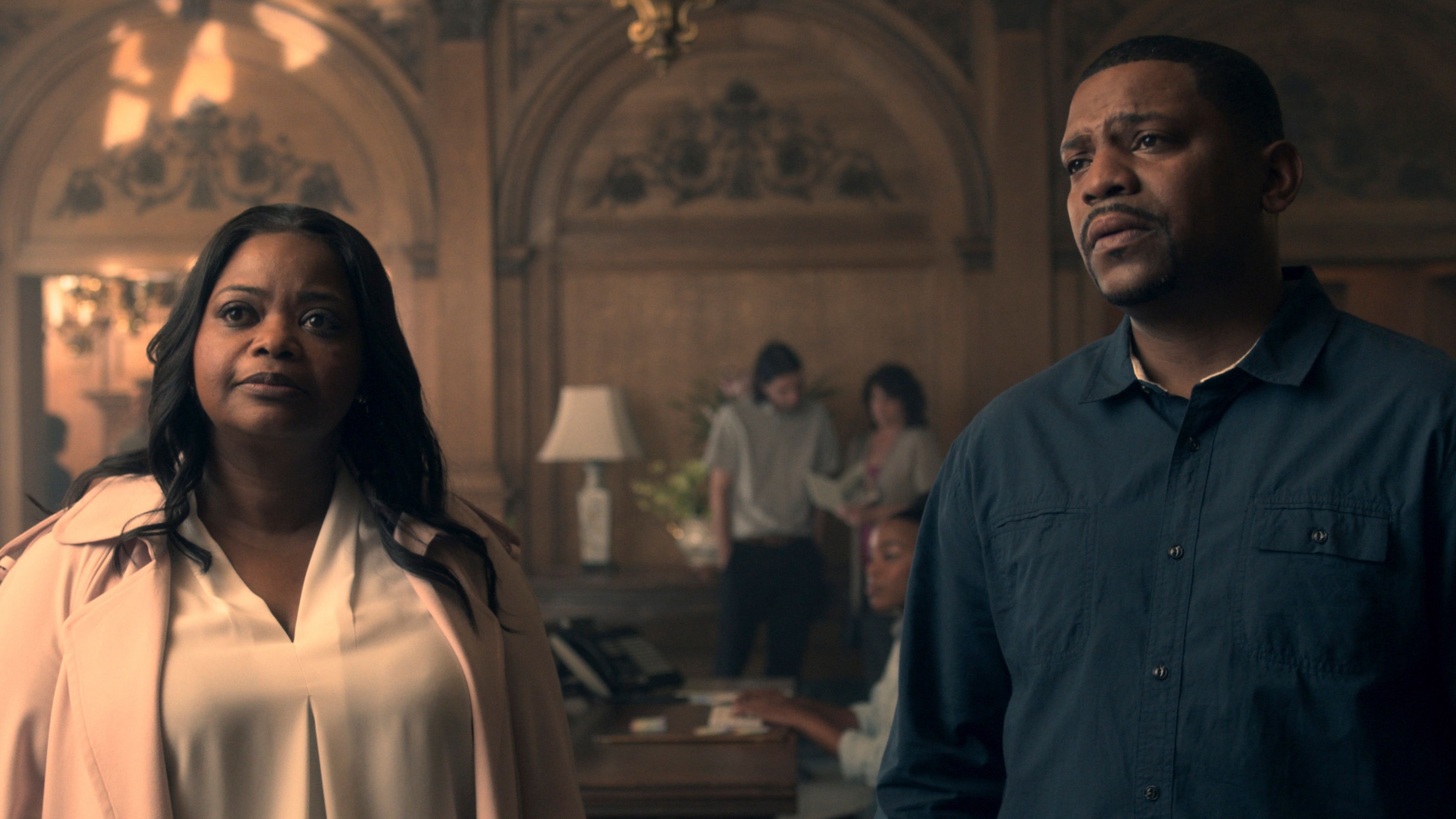 По правде говоря 7 серия