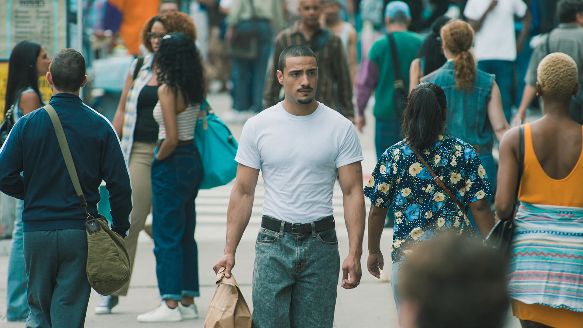 Когда они нас увидят 3 серия