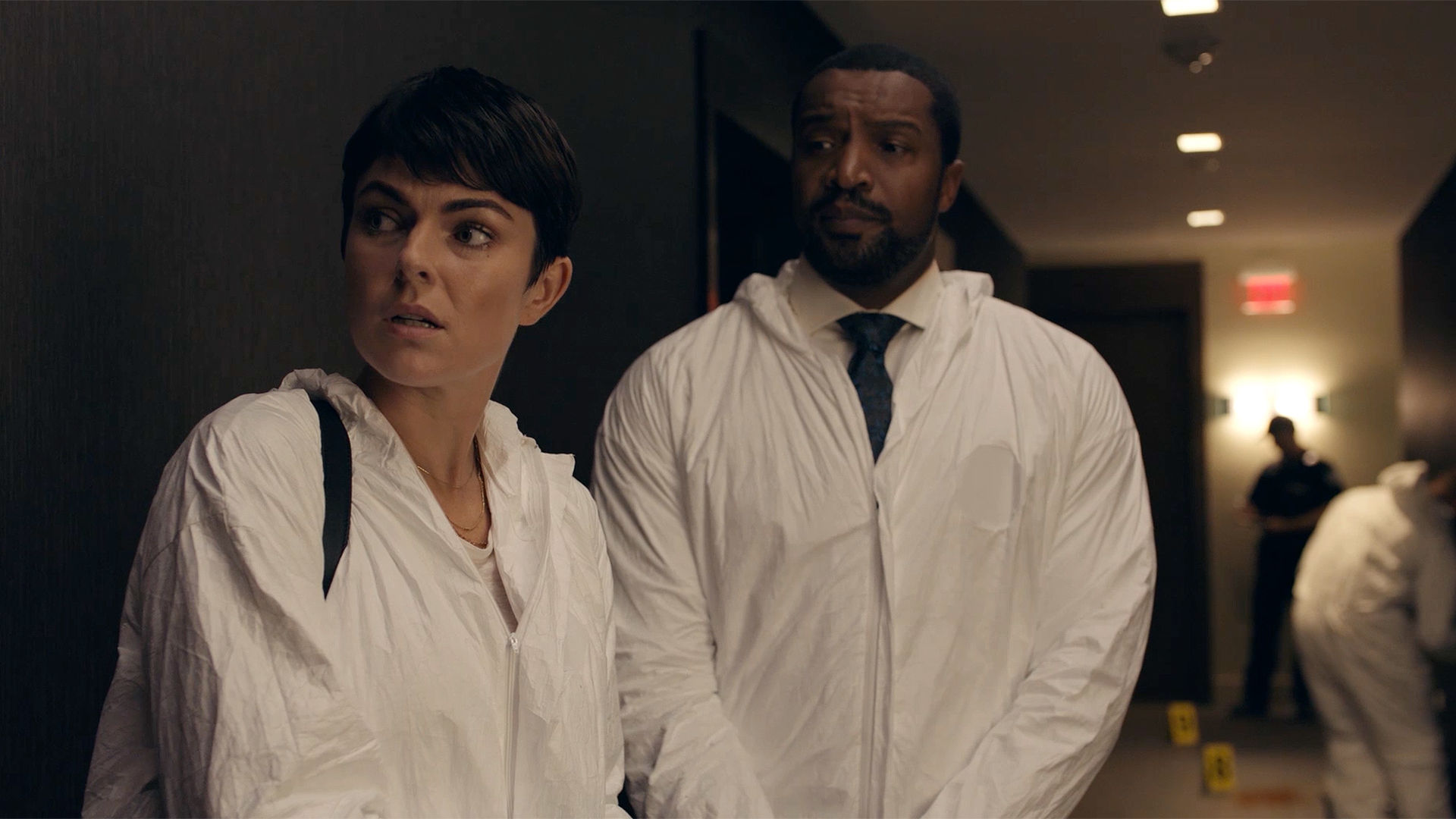 Коронер 2 серия