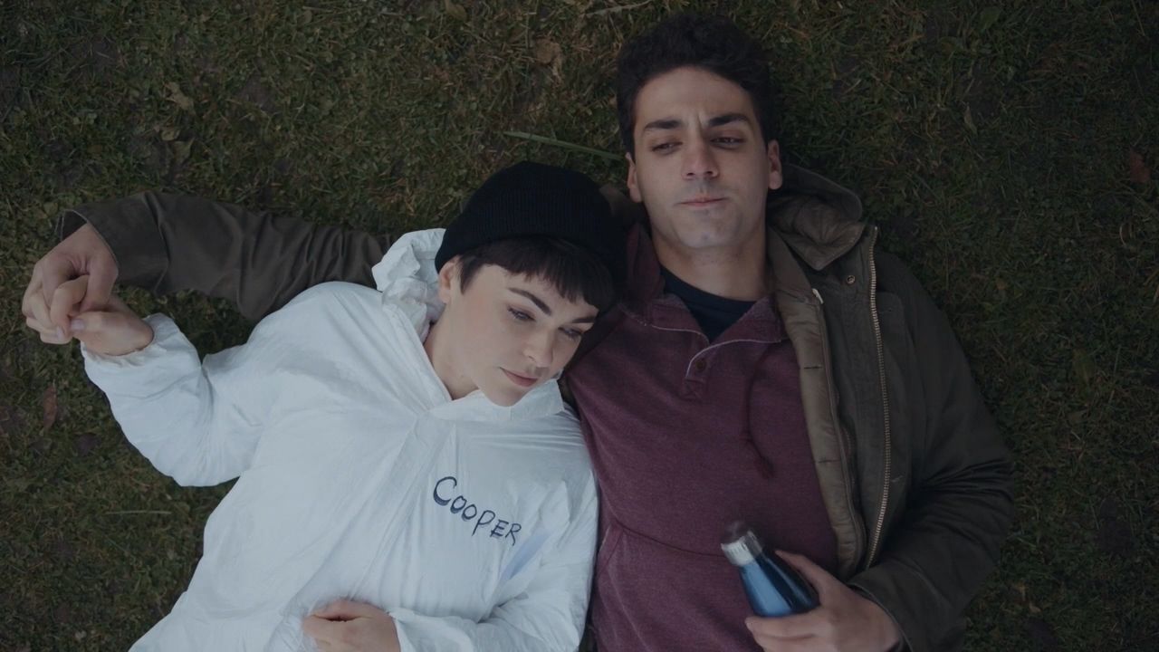 Коронер 8 серия