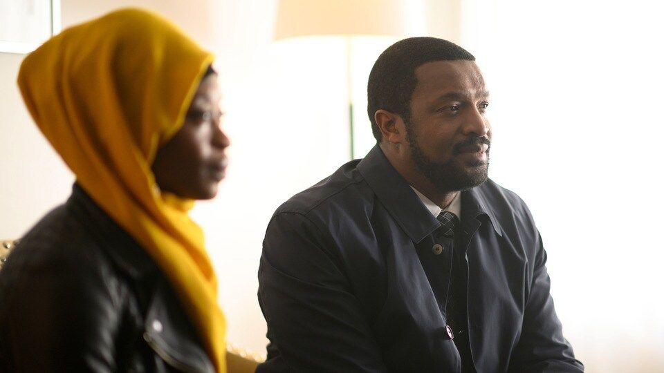 Коронер 2 сезон 6 серия