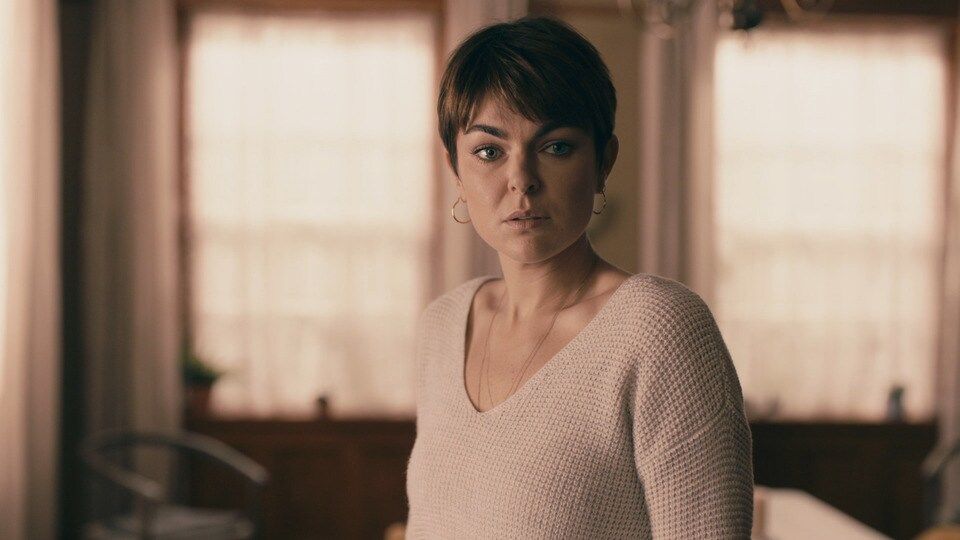 Коронер 2 сезон 7 серия