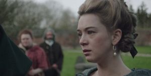 Куртизанки 3 сезон 4 серия