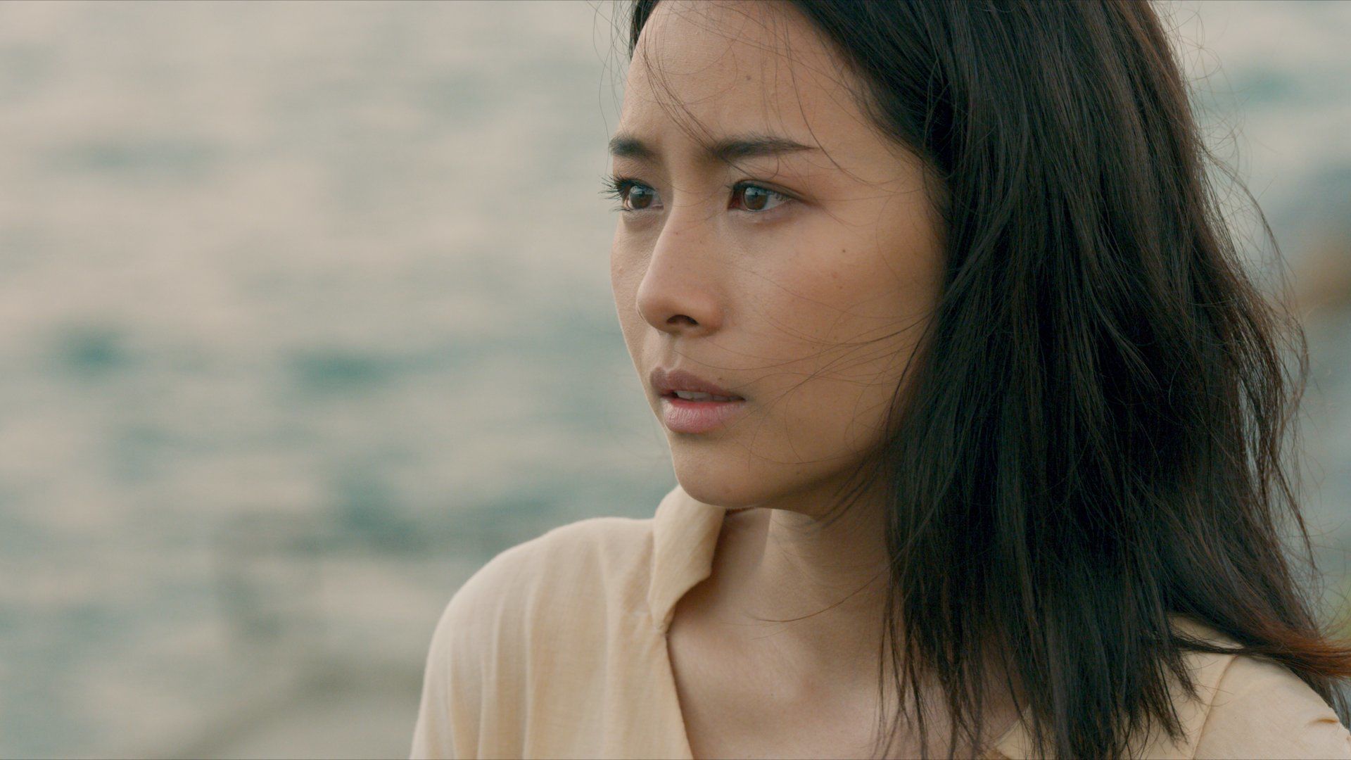 Отрезанные от мира 5 серия