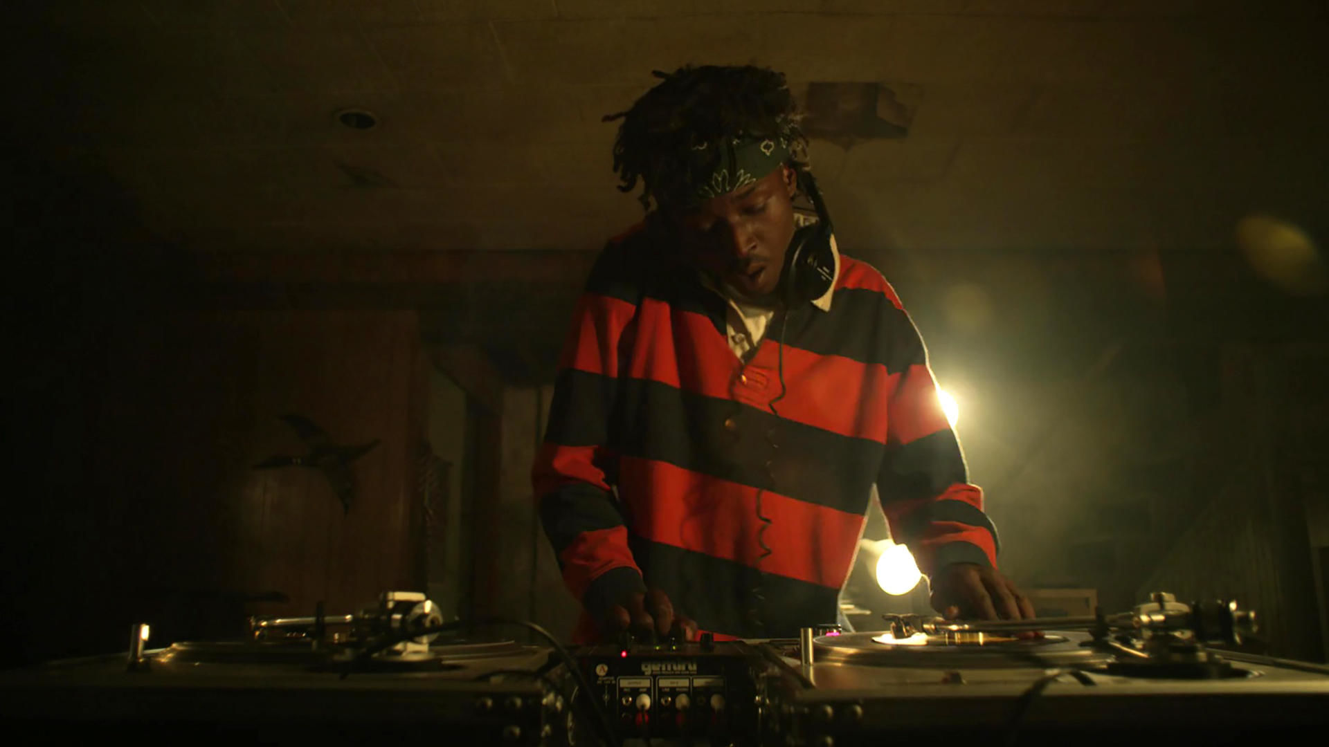 Wu-Tang: Американская сага 1 серия