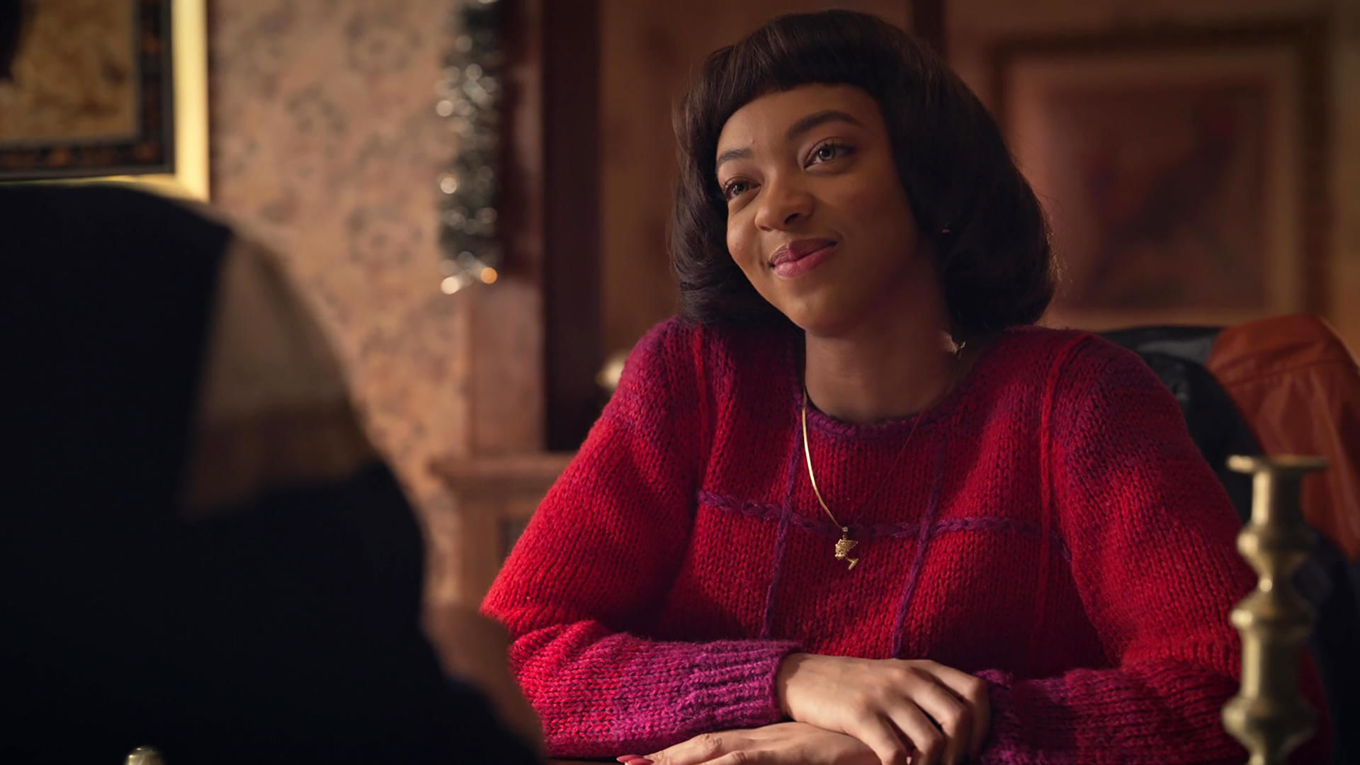 Wu-Tang: Американская сага 4 серия