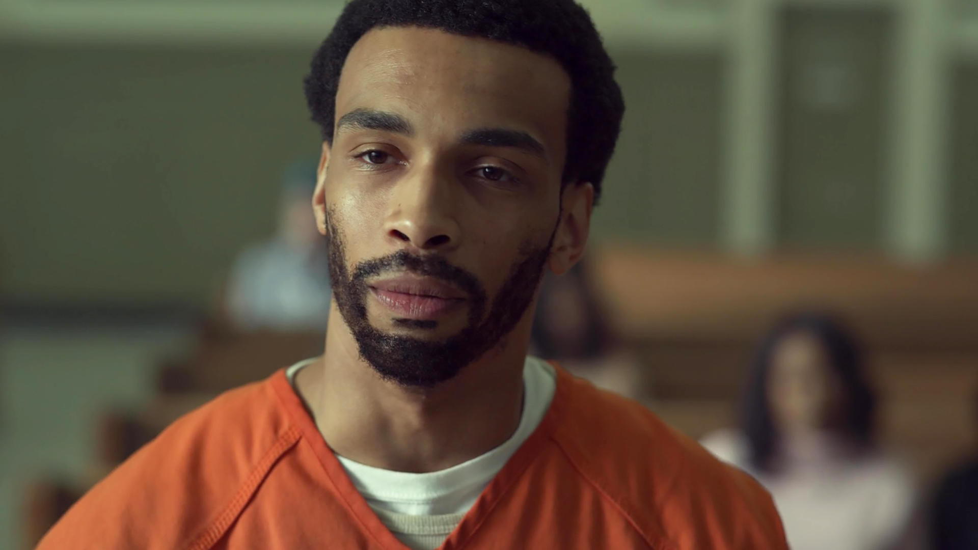 Wu-Tang: Американская сага 5 серия