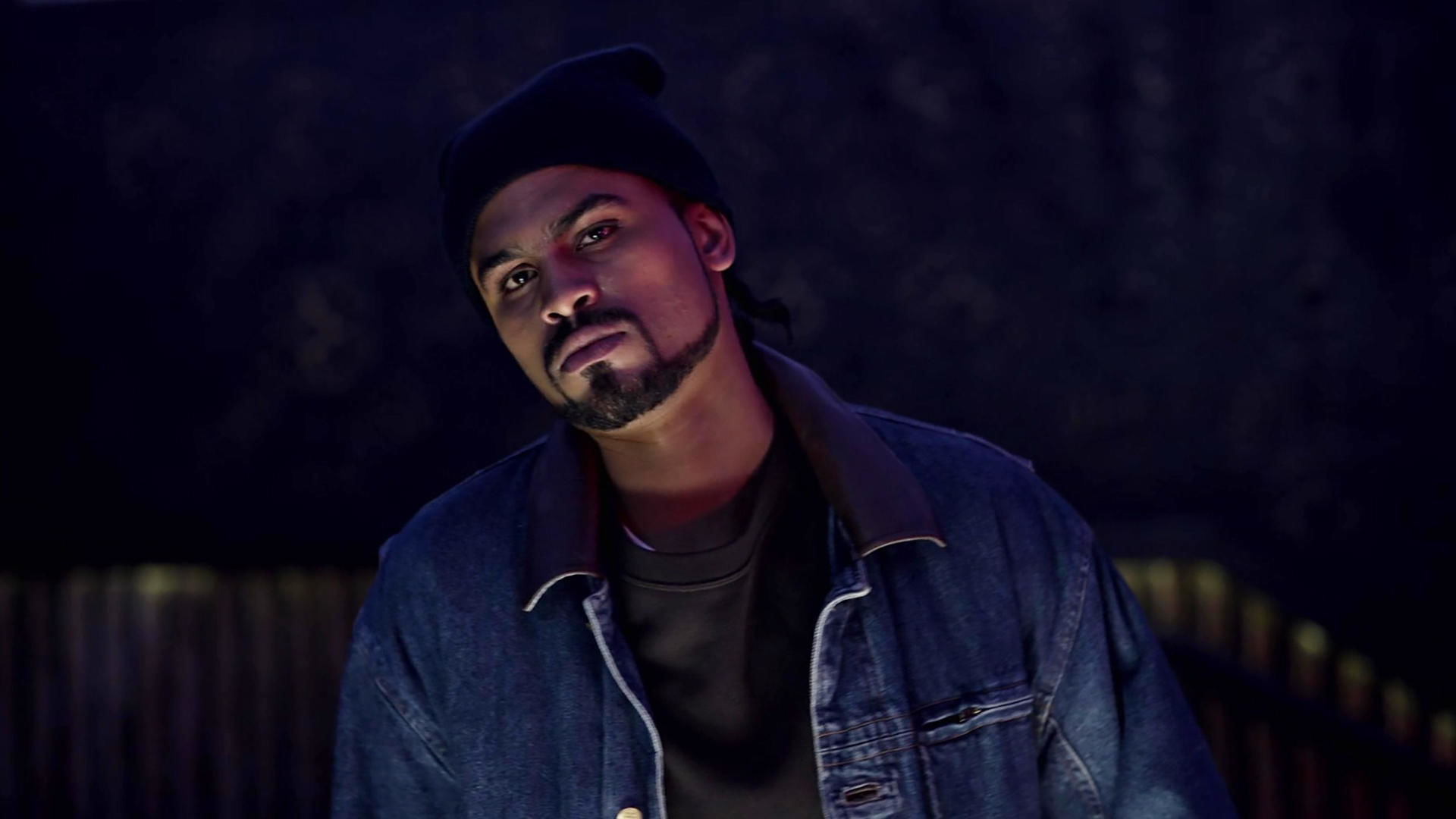 Wu-Tang: Американская сага 7 серия