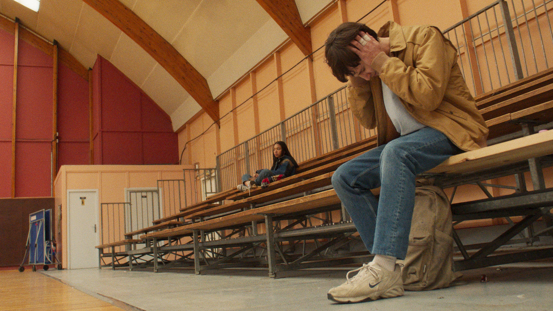 Смертоносный 2 серия Смертоносный 2 серия