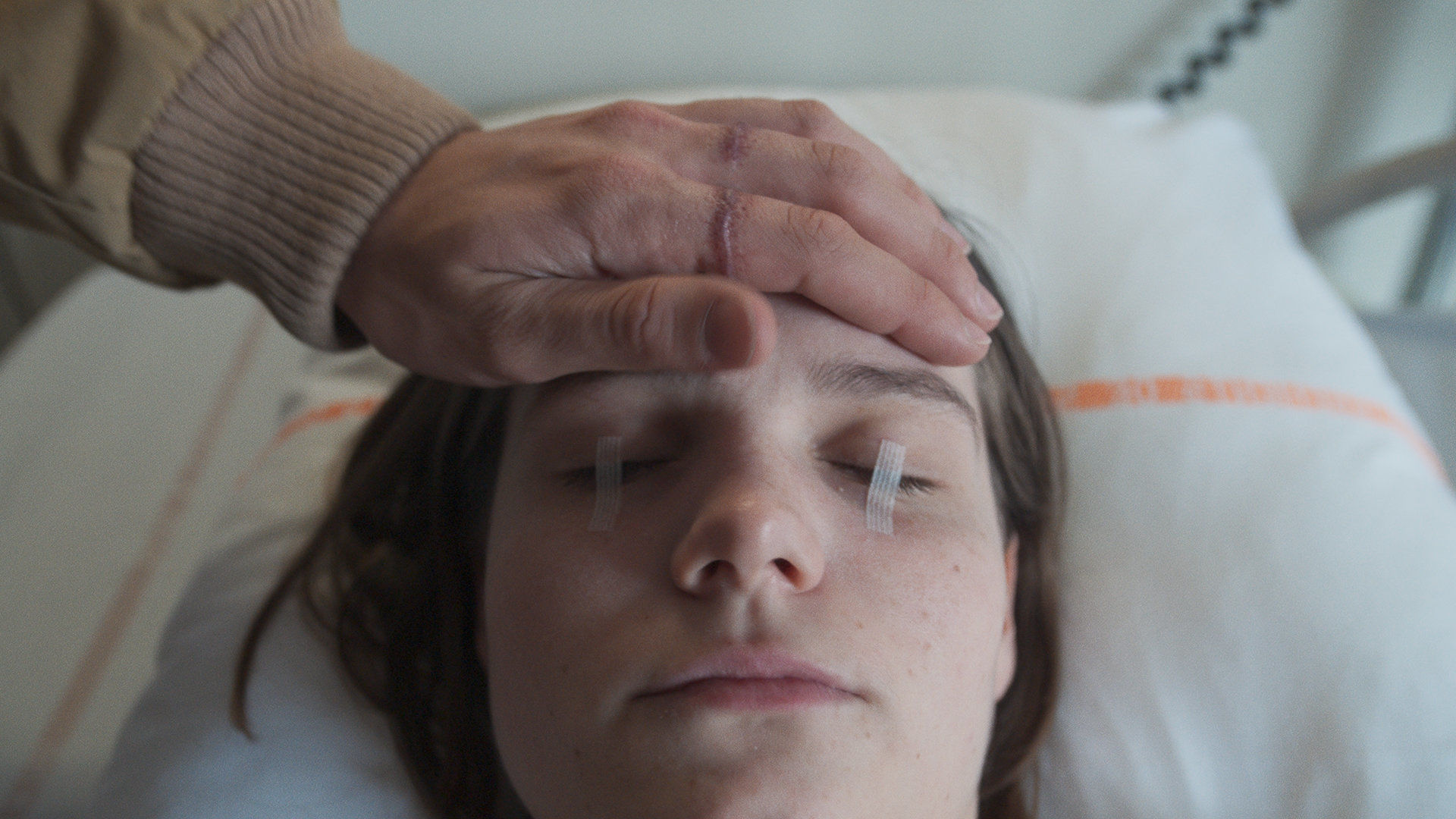 Смертоносный 5 серия