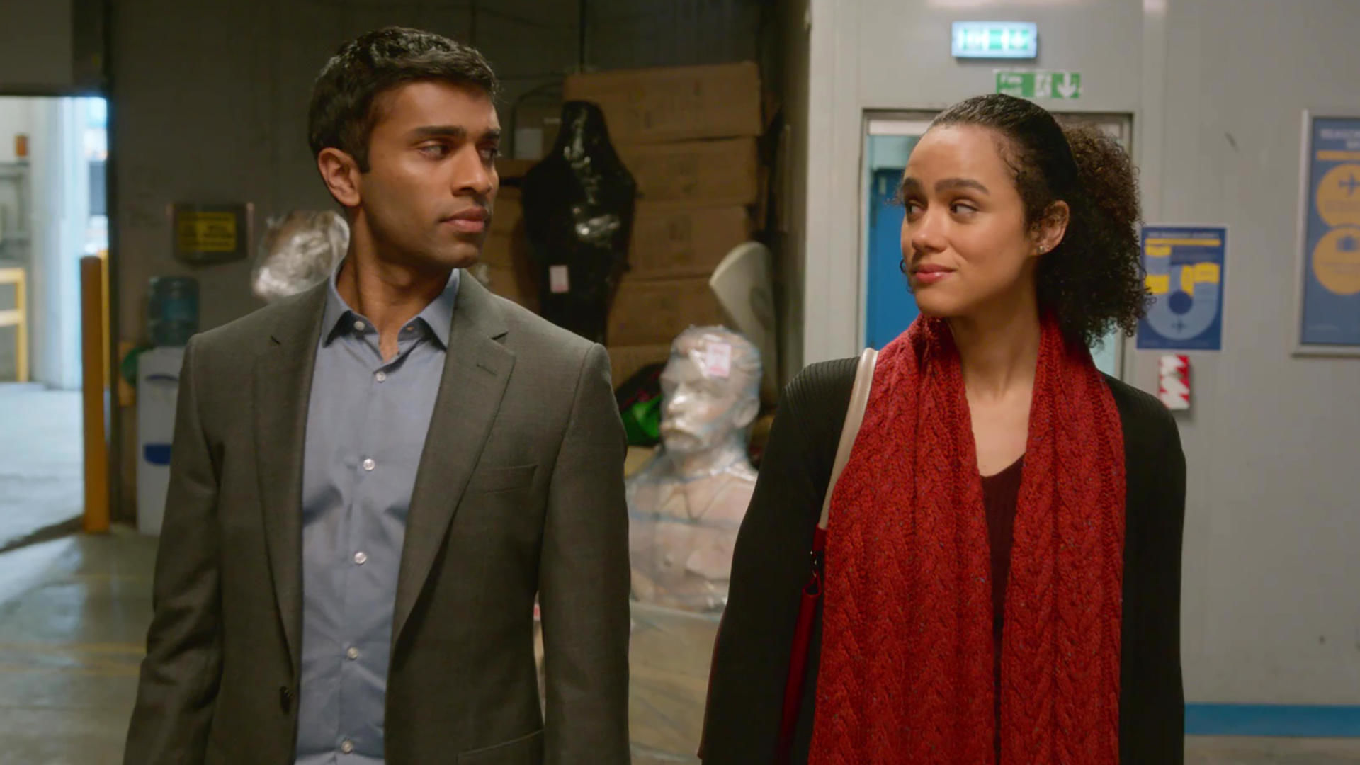 Четыре свадьбы и одни похороны 1 серия Четыре свадьбы и одни похороны 1 серия