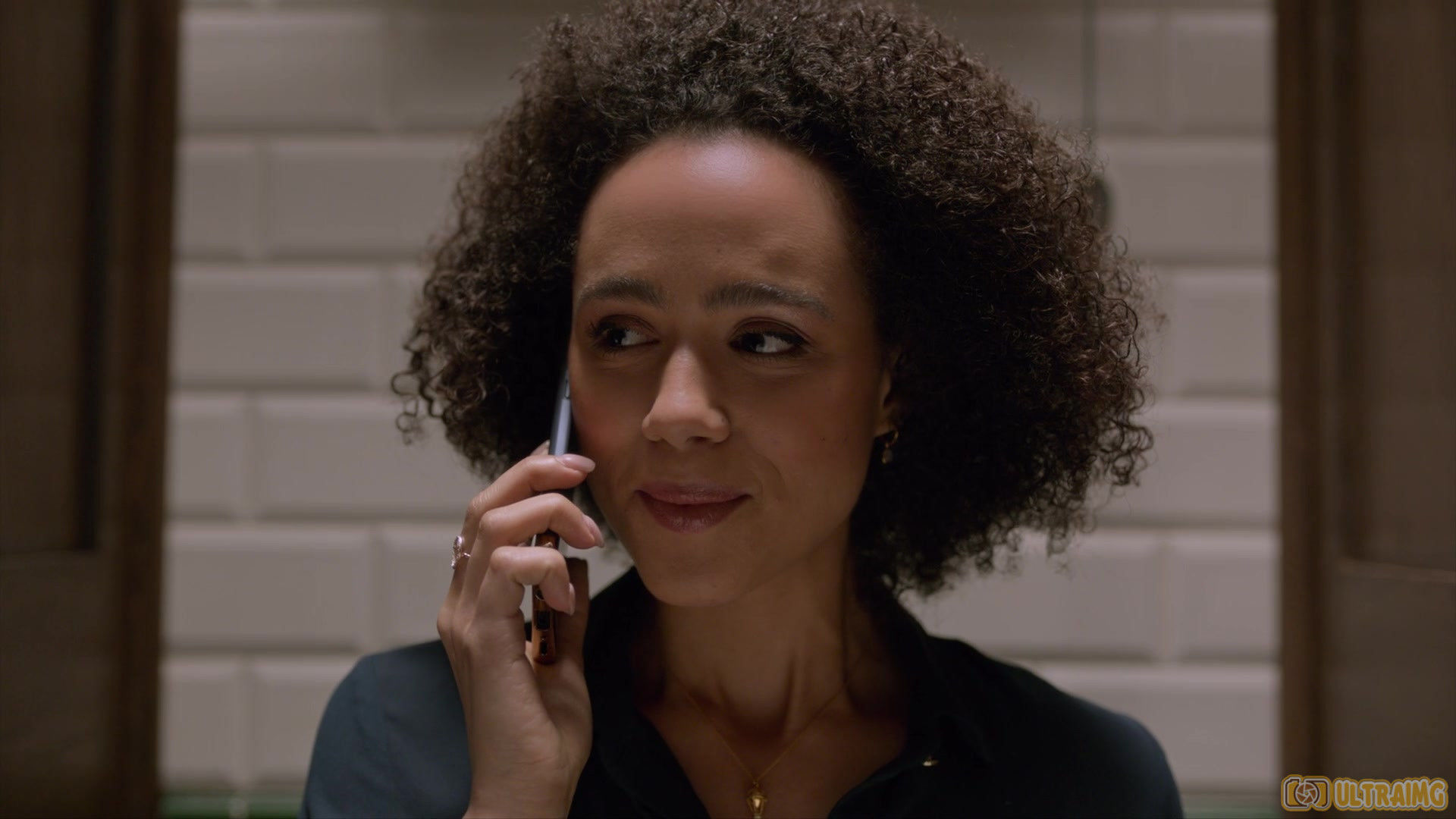 Четыре свадьбы и одни похороны 7 серия