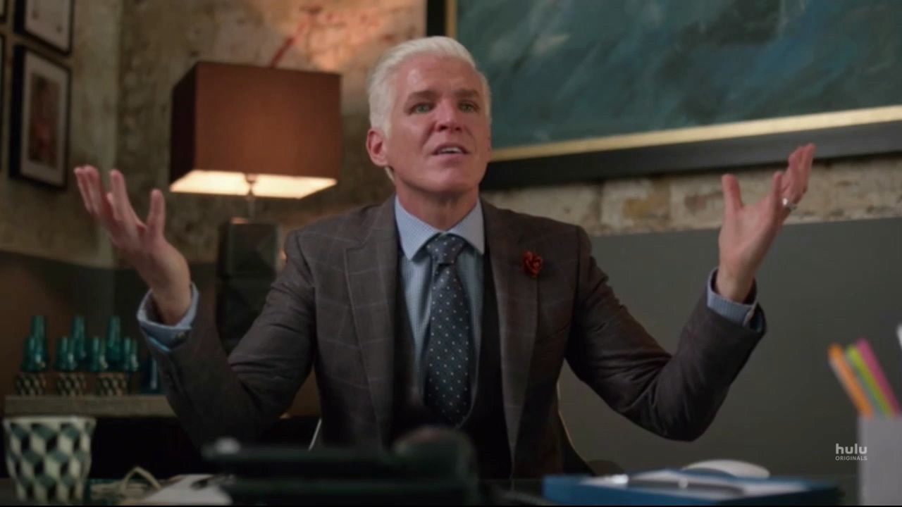 Четыре свадьбы и одни похороны 8 серия Четыре свадьбы и одни похороны 8 серия