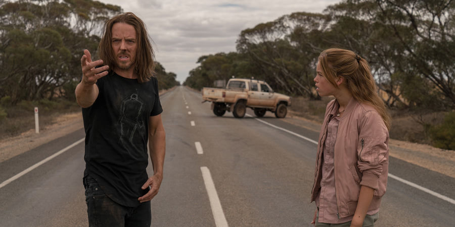 Пианино 1 серия