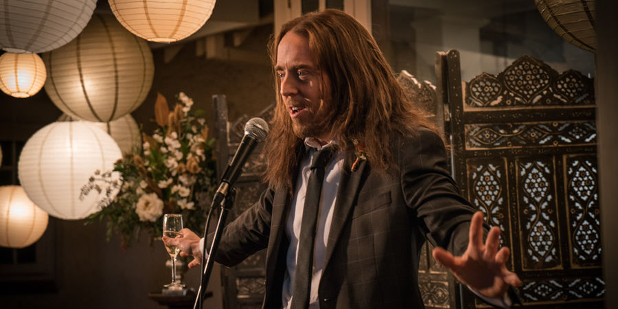 Пианино 3 серия