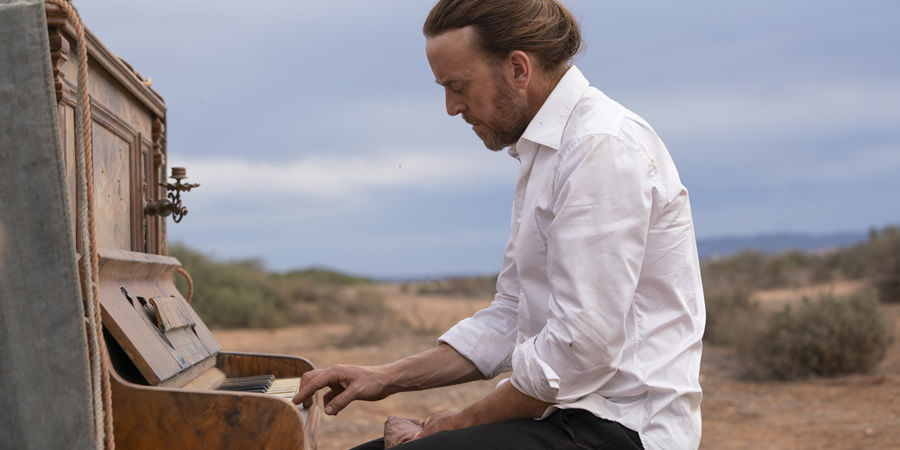 Пианино 6 серия