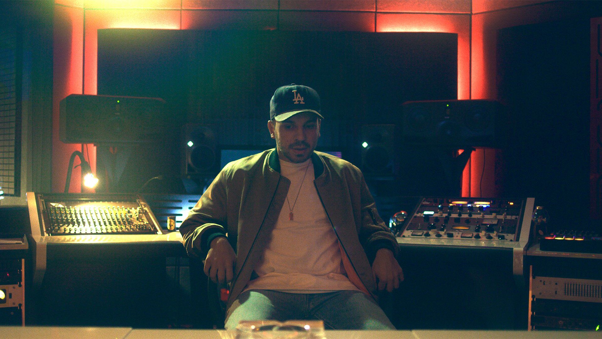 Горизонт 1 серия