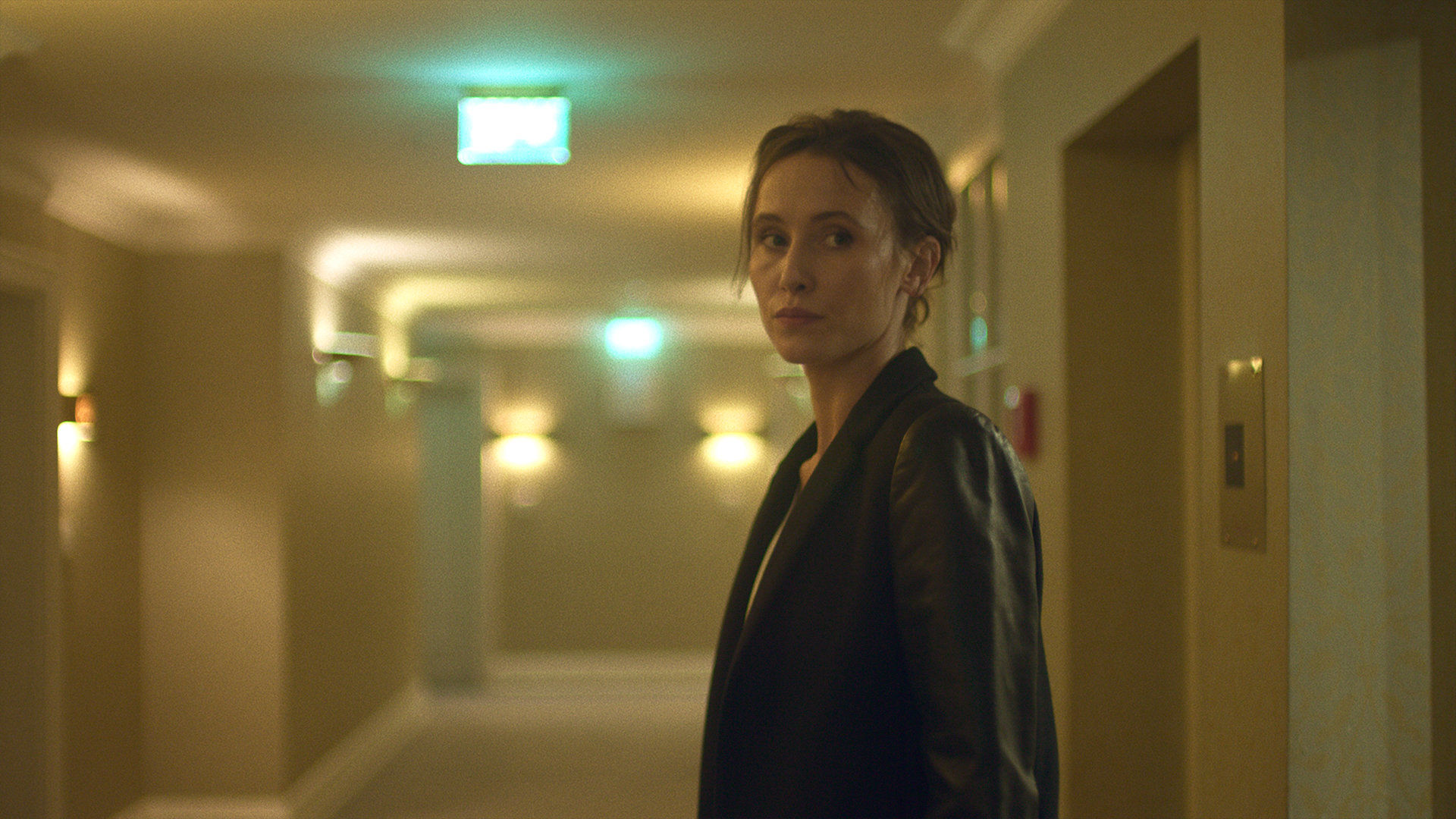 Горизонт 4 серия