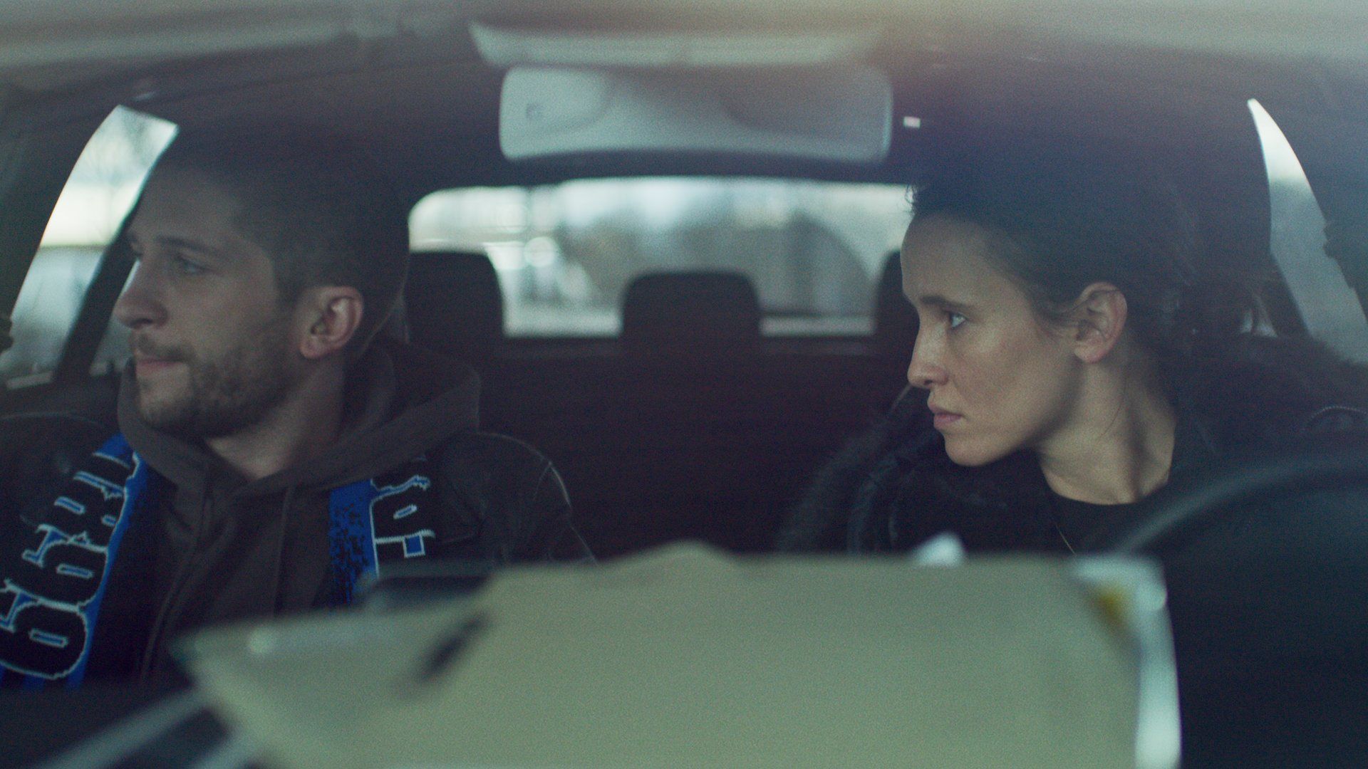 Горизонт 5 серия