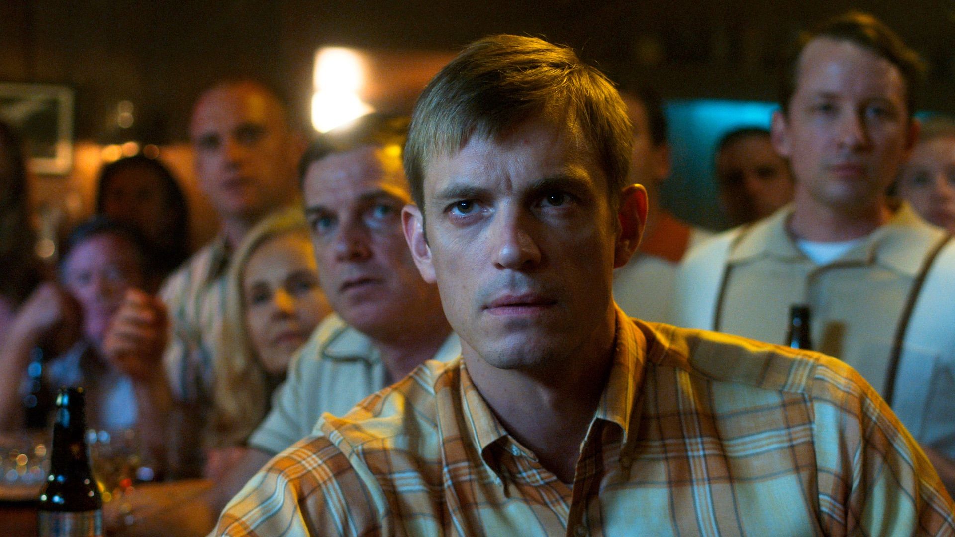 Ради всего человечества 1 серия