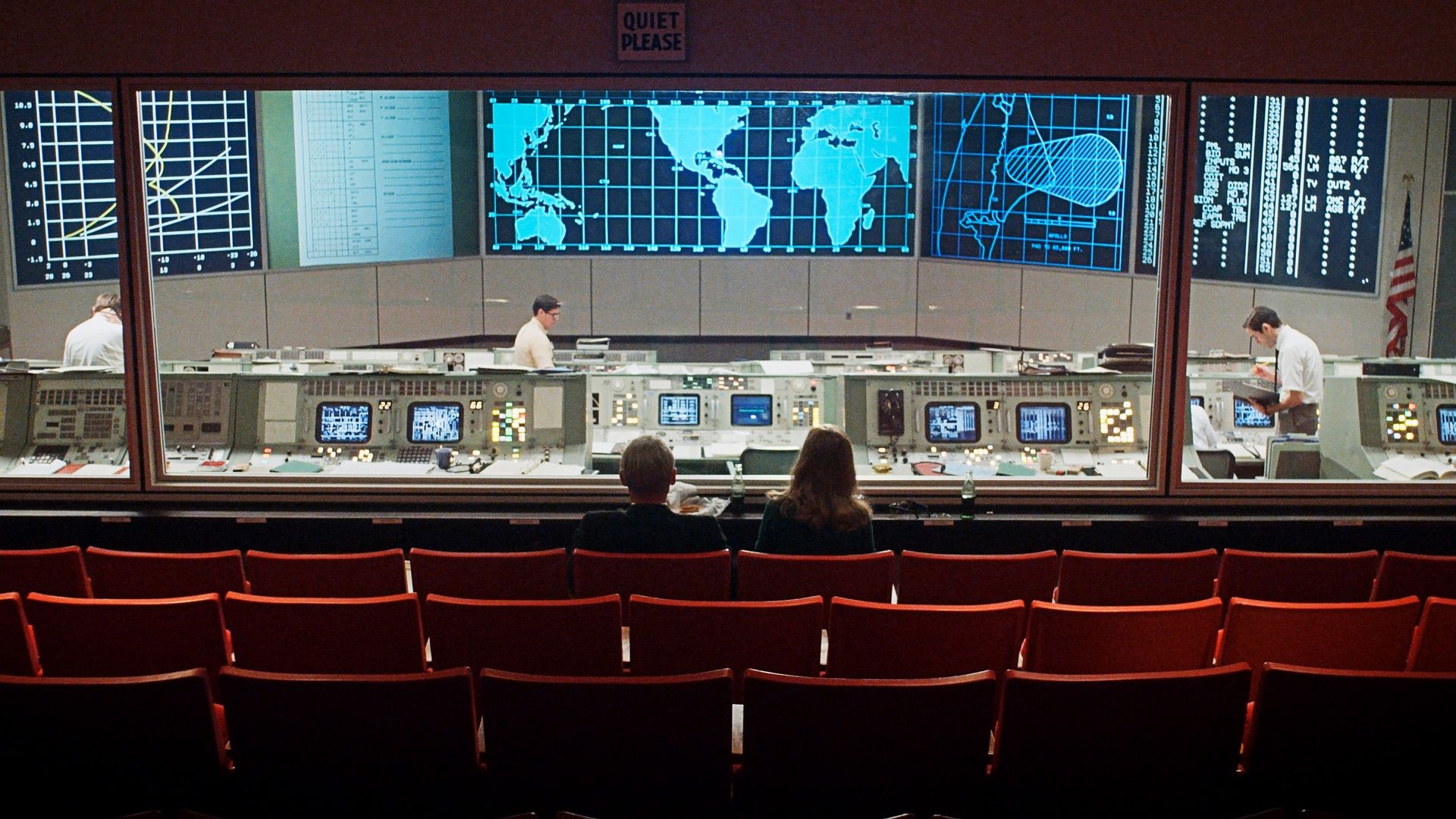 Ради всего человечества 2 серия