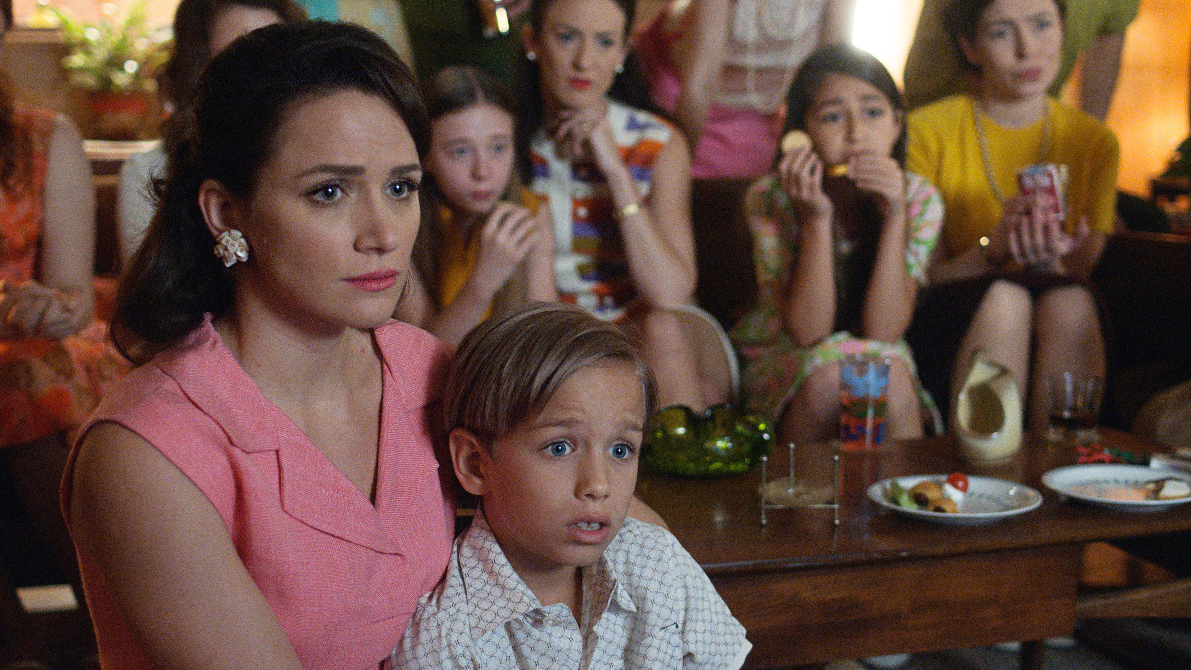 Ради всего человечества 5 серия