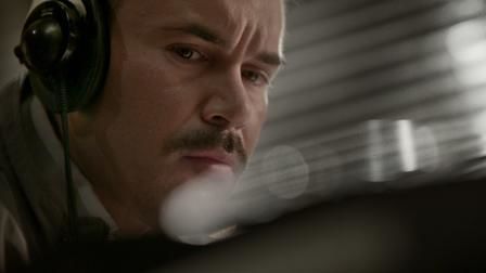 Наркобароны 1 серия