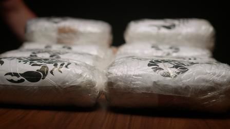 Наркобароны 2 серия