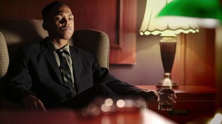 Наркобароны 3 серия