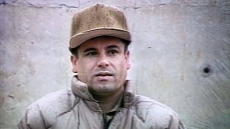 Наркобароны 2 сезон 1 серия