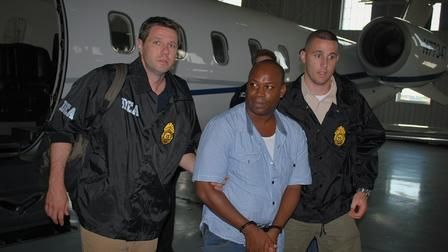 Наркобароны 2 сезон 3 серия