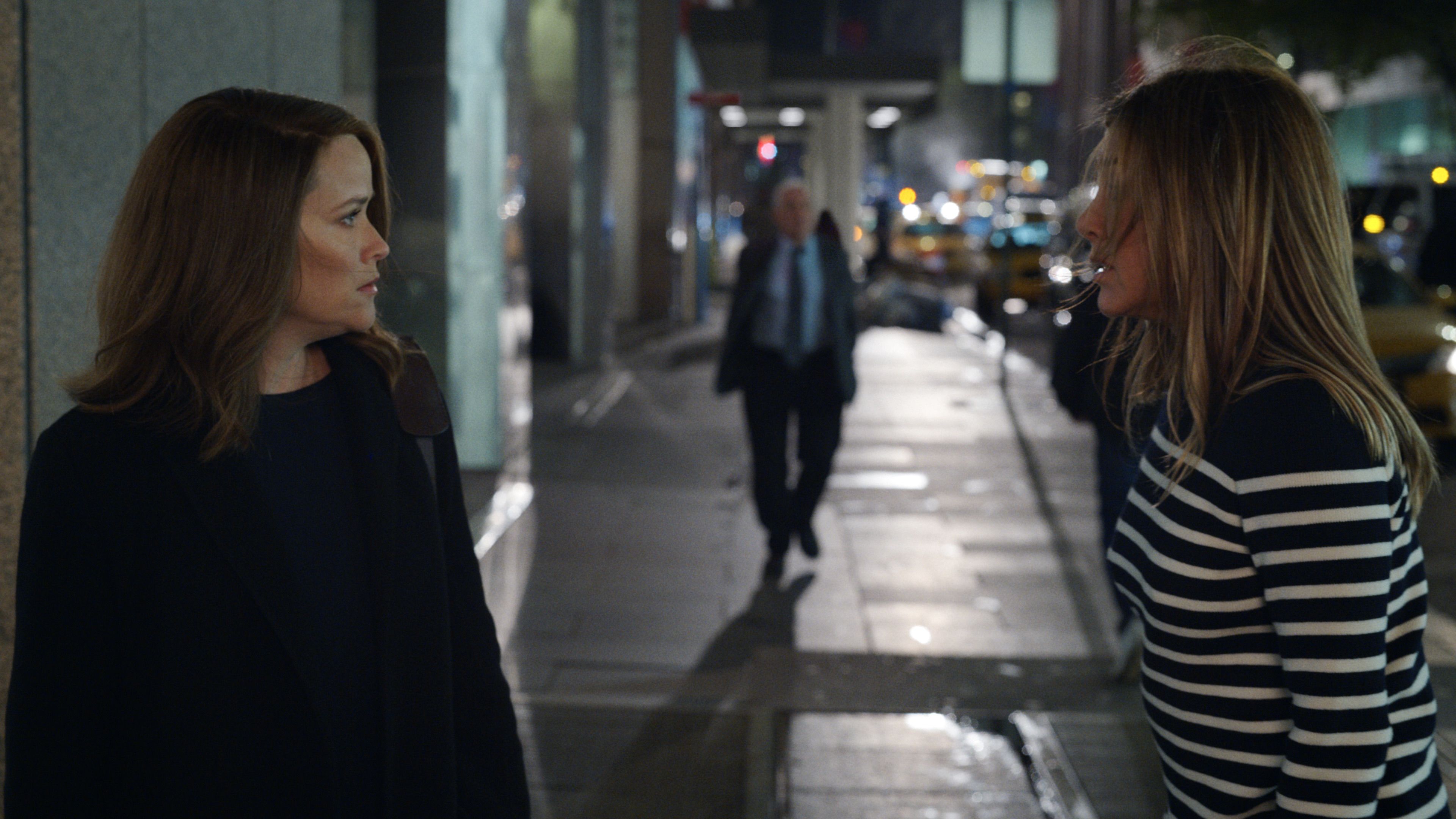 Утреннее шоу 10 серия