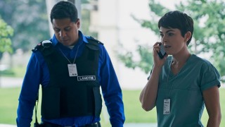 Коронер 1 сезон 3 серия