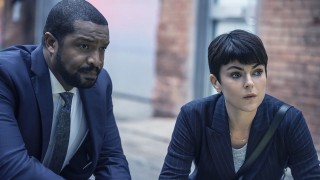 Коронер 1 сезон 4 серия