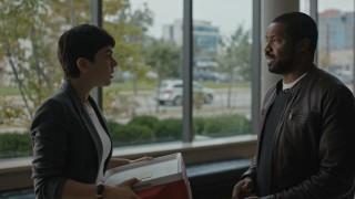 Коронер 1 сезон 6 серия