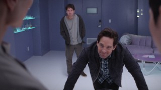 Ужиться с самим собой 1 сезон 2 серия