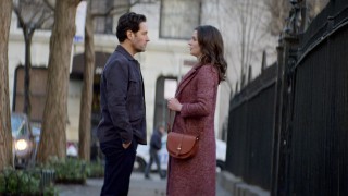 Ужиться с самим собой 1 сезон 7 серия