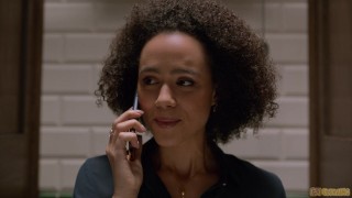 Четыре свадьбы и одни похороны 1 сезон 7 серия