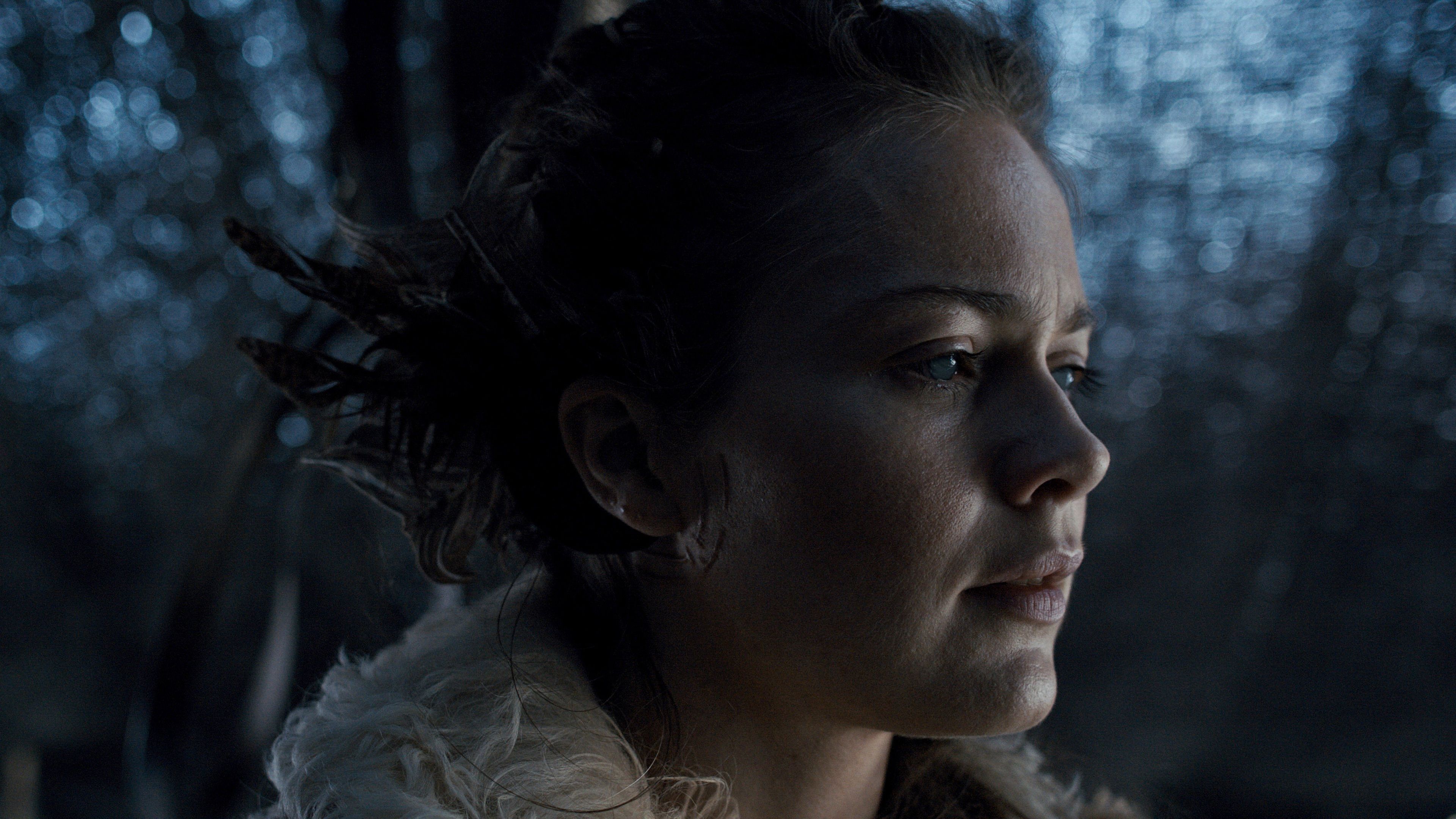 Видеть 6 серия Видеть 6 серия