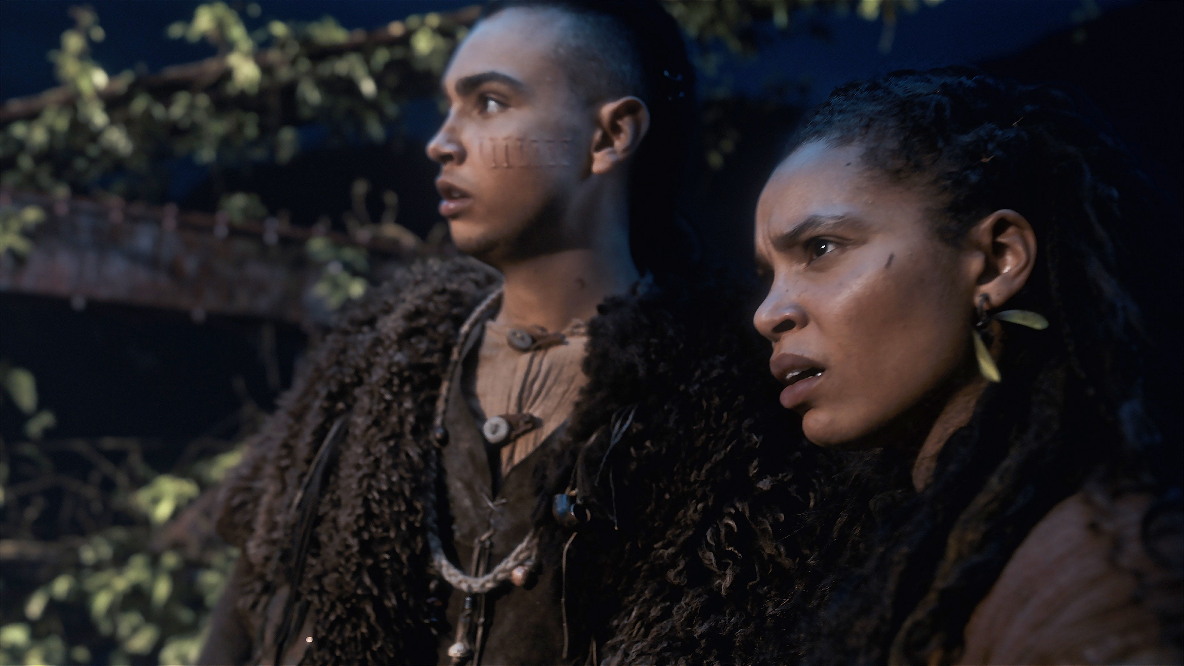 Видеть 8 серия