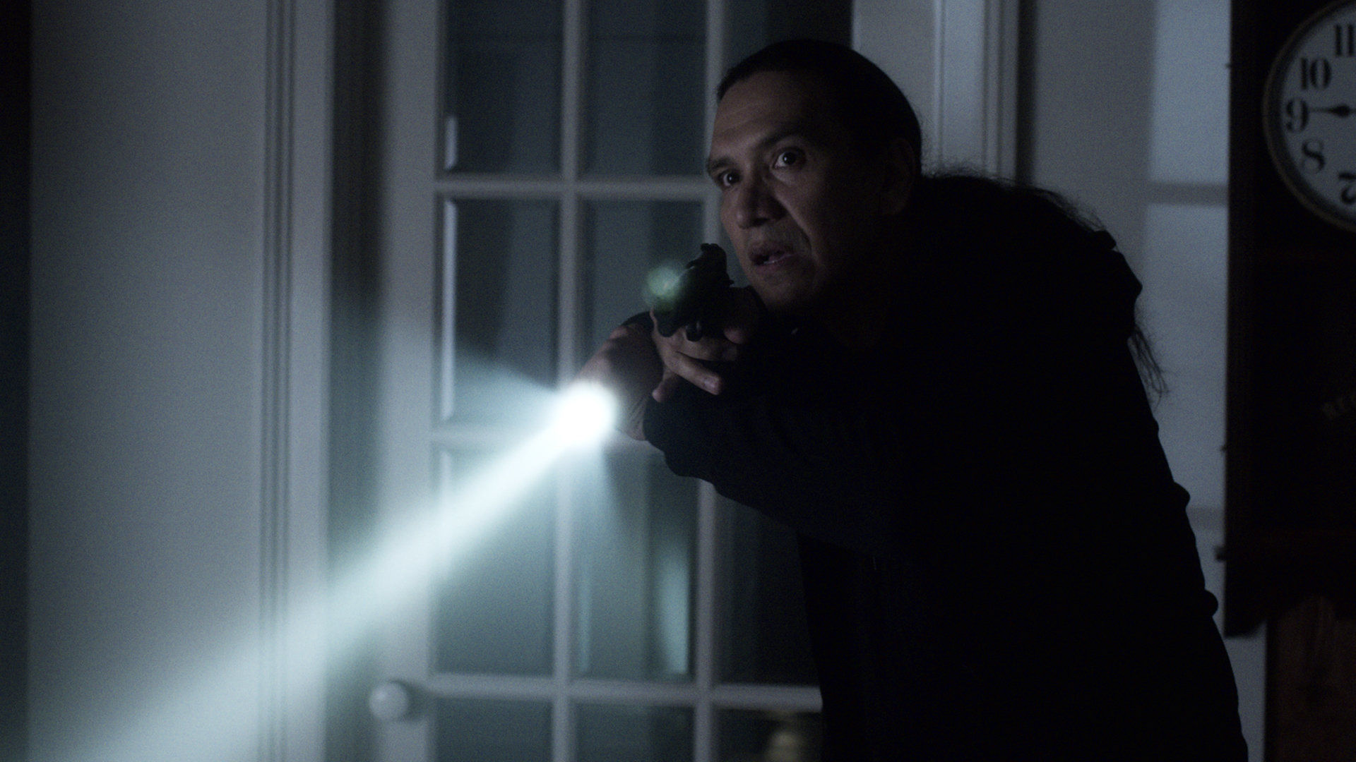 Вампирские войны 7 серия