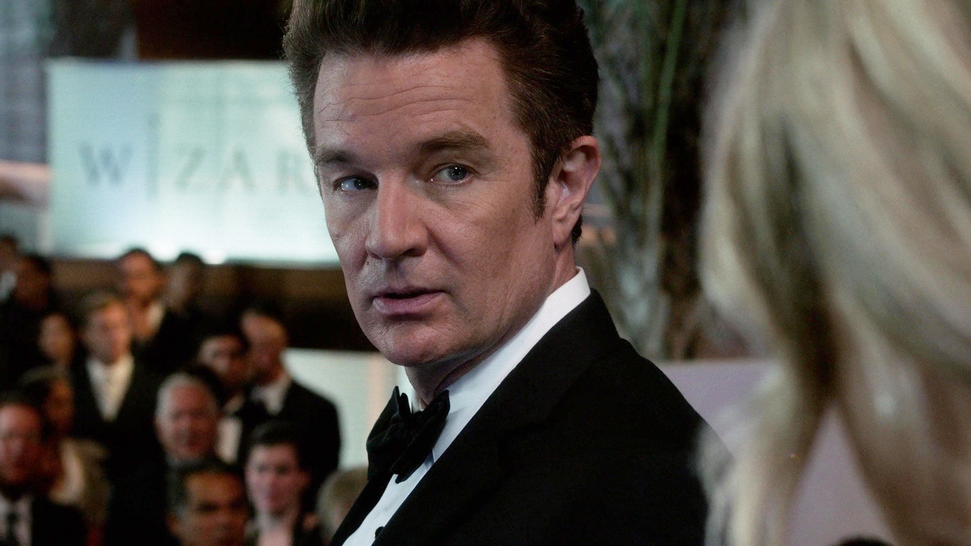 Беглецы 6 серия