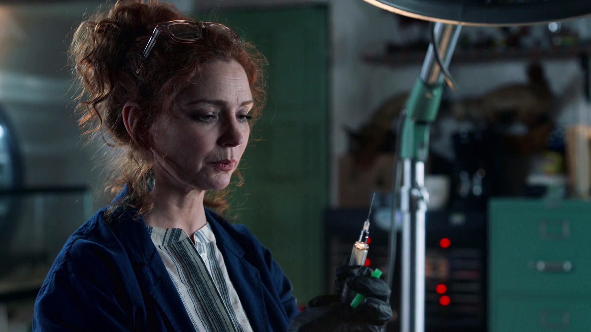 Беглецы 2 сезон 10 серия