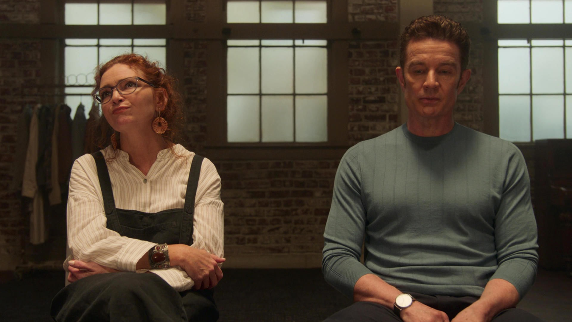 Беглецы 3 сезон 6 серия