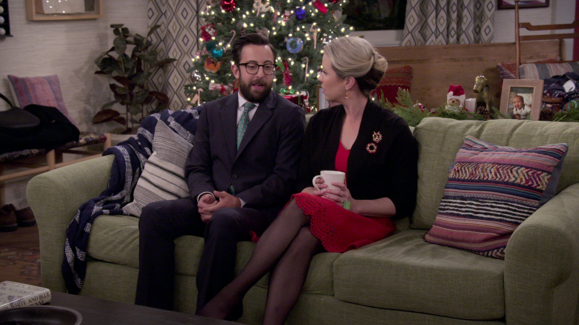 Весело счастливо 5 серия