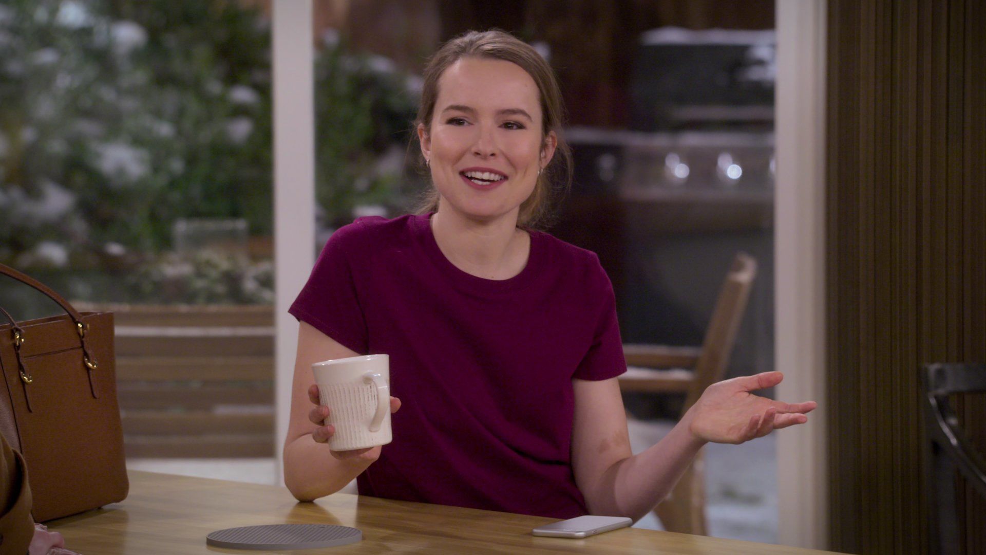 Весело счастливо 7 серия