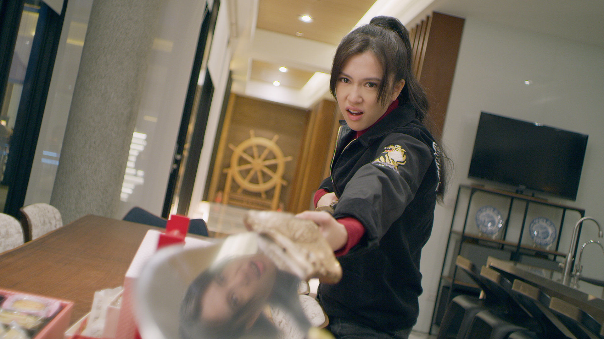 Принцесса триады 1 серия Принцесса триады 1 серия