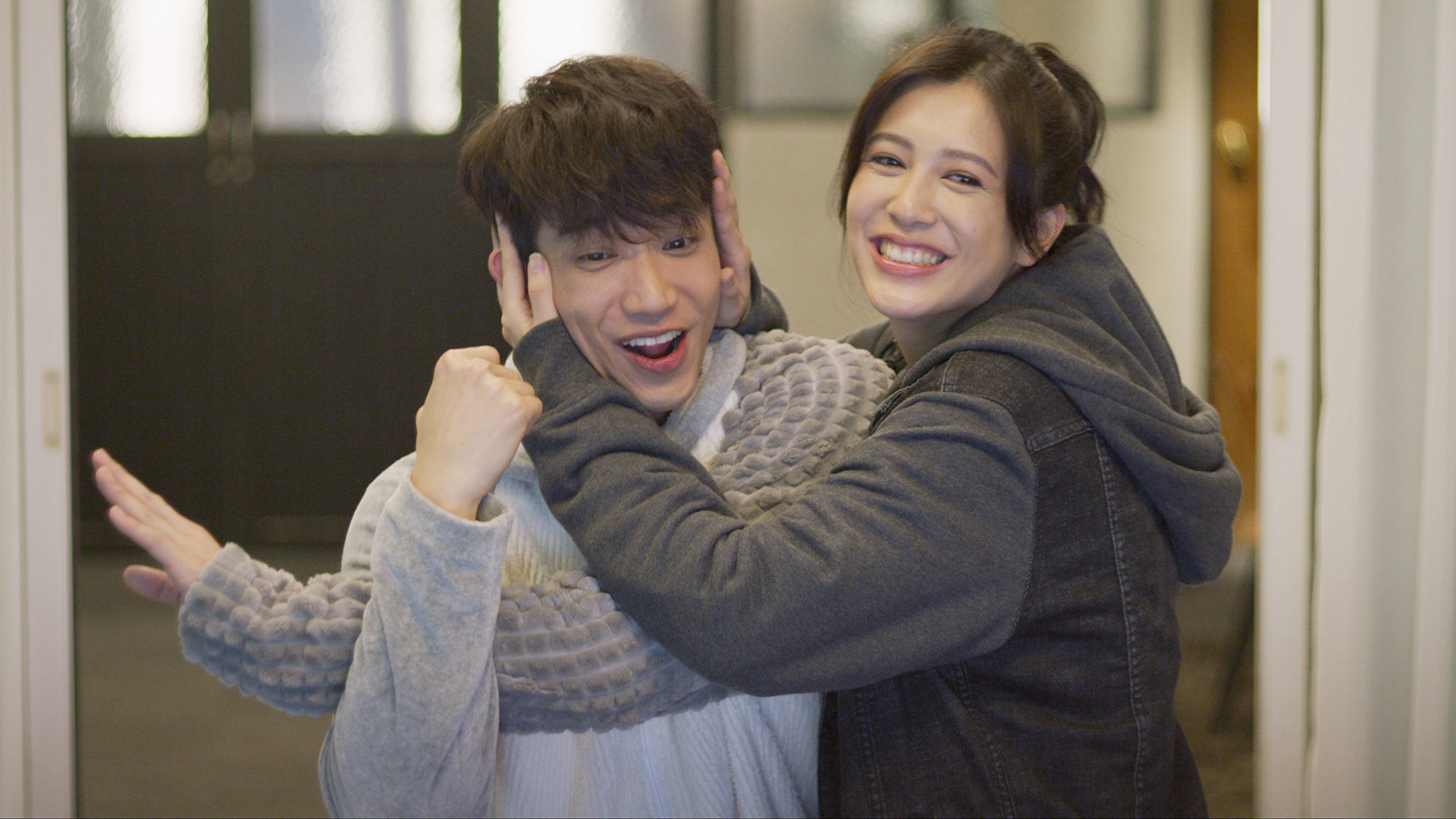 Принцесса триады 3 серия