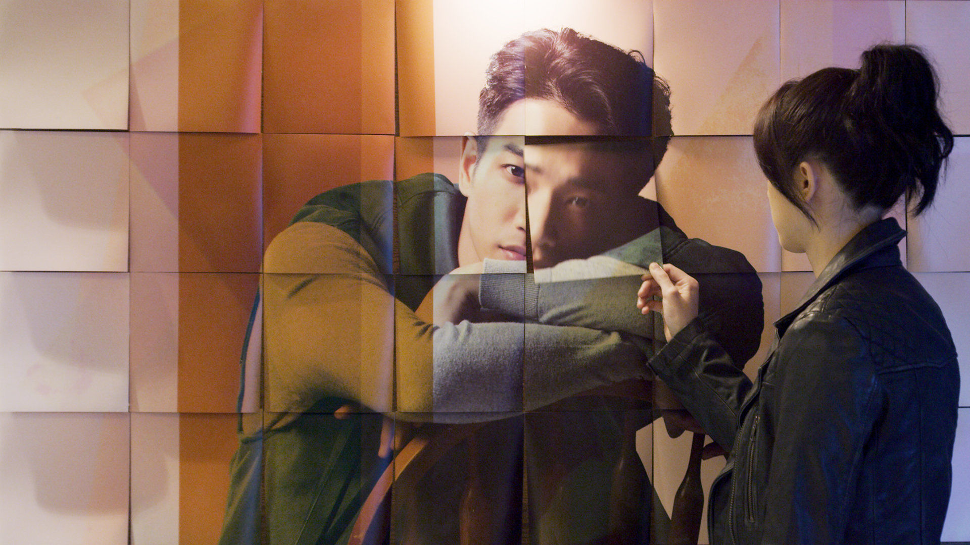 Принцесса триады 5 серия